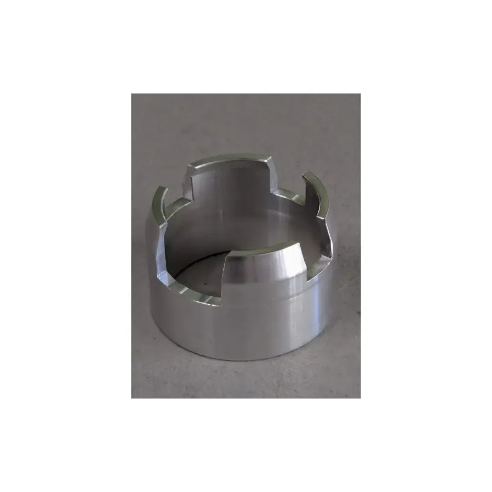 Special Tool for Spring Removal — Shock Spring, Steel
