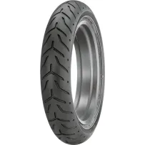 Neumático D407 /D408 — 140/75R17, Delantero, Sin cámara, Radial