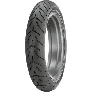 D407 /D408 Tire — 140/75R17, Front, Tubeless, Radial