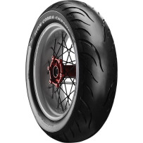 Neumático Cobra Chrome AV92 — 330/30R17, trasero, tubeless, 87V
