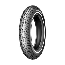 D402 Tire — MT90B16, 72H, Front, Tubeless