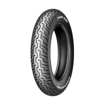 D402 Tire — MH90-21, 21, Blackwall, Tubeless, 54H