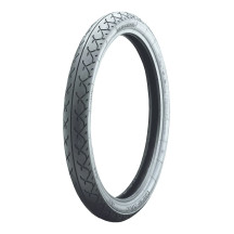 Neumático K65 — 130/90B16, 74H, trasero, tubeless, flanco negro