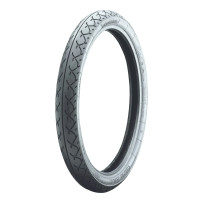 Neumático K65 — 130/90B16, 74H, trasero, tubeless, flanco negro