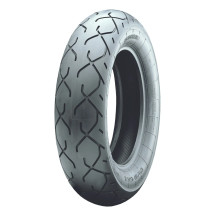 Neumático K65 — 130/90B16, 74H, trasero, tubeless, flanco negro
