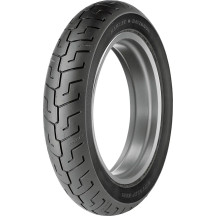DUNLOP K591 Elite Tire — 160/70B17, 73V, Rear, Blackwall