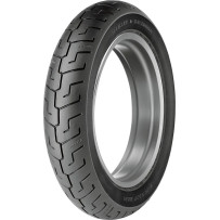 DUNLOP K591 Elite Tire — 160/70B17, 73V, Rear, Blackwall