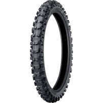 Dunlop Geomax MX54 Tire — 60/100-14, Front, Tube Type, Blackwall