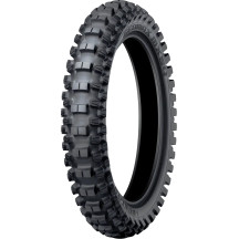 Geomax MX54 Tire — 70/100-10, Rear, Blackwall, Tube Type, 41J
