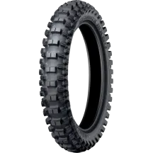 Geomax MX54 Tire — 90/100-14, Rear, Blackwall, 49M, Tube Type