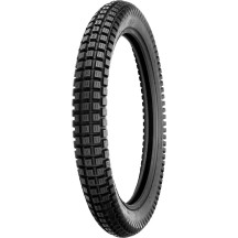 Neumático SR 241 /242 — 3.50-18, 18, Trasero, Tube Type, 56P
