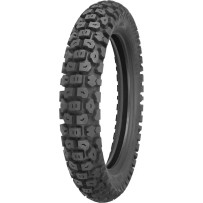 Neumático SR 244 — 3.00-18, trasero, diagonal, tipo cámara