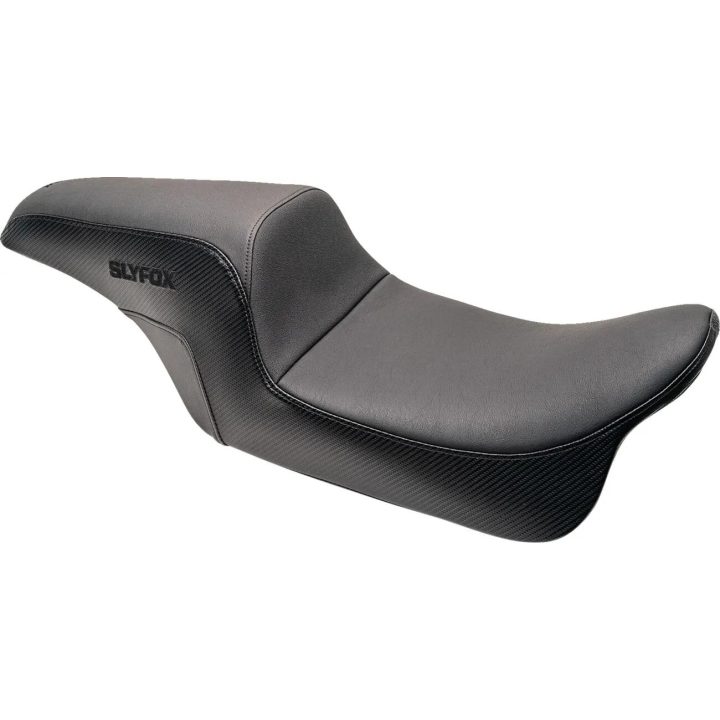 The Drifter Seat — Black, 29 cm, 76 cm, 15 cm
