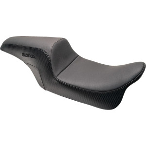 The Drifter Seat — Black, 29 cm, 76 cm, 15 cm