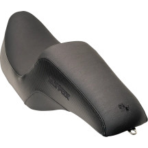 The Drifter Seat — Black, 29 cm, 76 cm, 15 cm