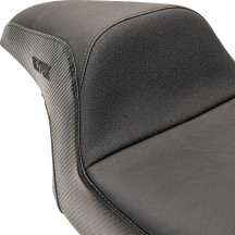 The Drifter Seat — Black, 29 cm, 76 cm, 15 cm