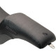 Asiento Lowrider Drifter — Negro, 32 cm de ancho del asiento del piloto, 72,5 cm de longitud total