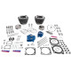 Kit de rendimiento Power Package de 132" — 4.320" Bore, 4.500" Stroke, 132"