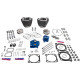 Kit de rendimiento Power Package de 132" — 132", 4,500", 11,0:1