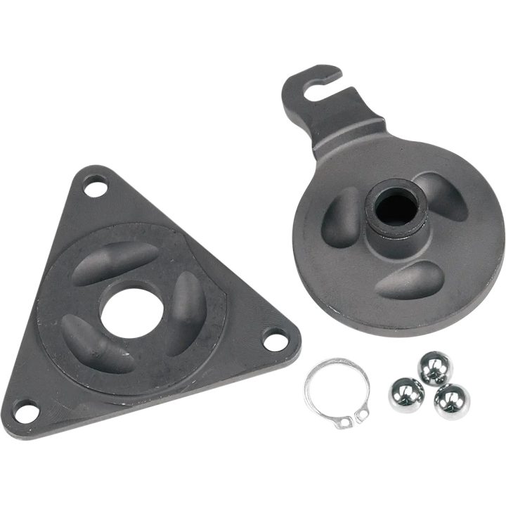 Power Clutch — Mechanical, Each