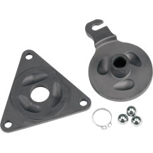 Power Clutch — Mechanical, Each