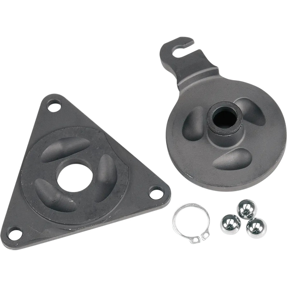 Power Clutch — Mechanical, Each
