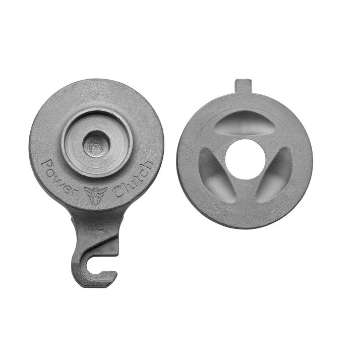 Power Clutch 2.0 — Clutch Actuator