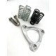 Clutch Stinger Retainer Assembly — Raw