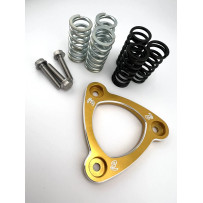 Clutch Stinger Retainer Assembly — Gold, Kit