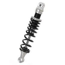 Amortiguador Trasero — 330 mm (13"), negro, par