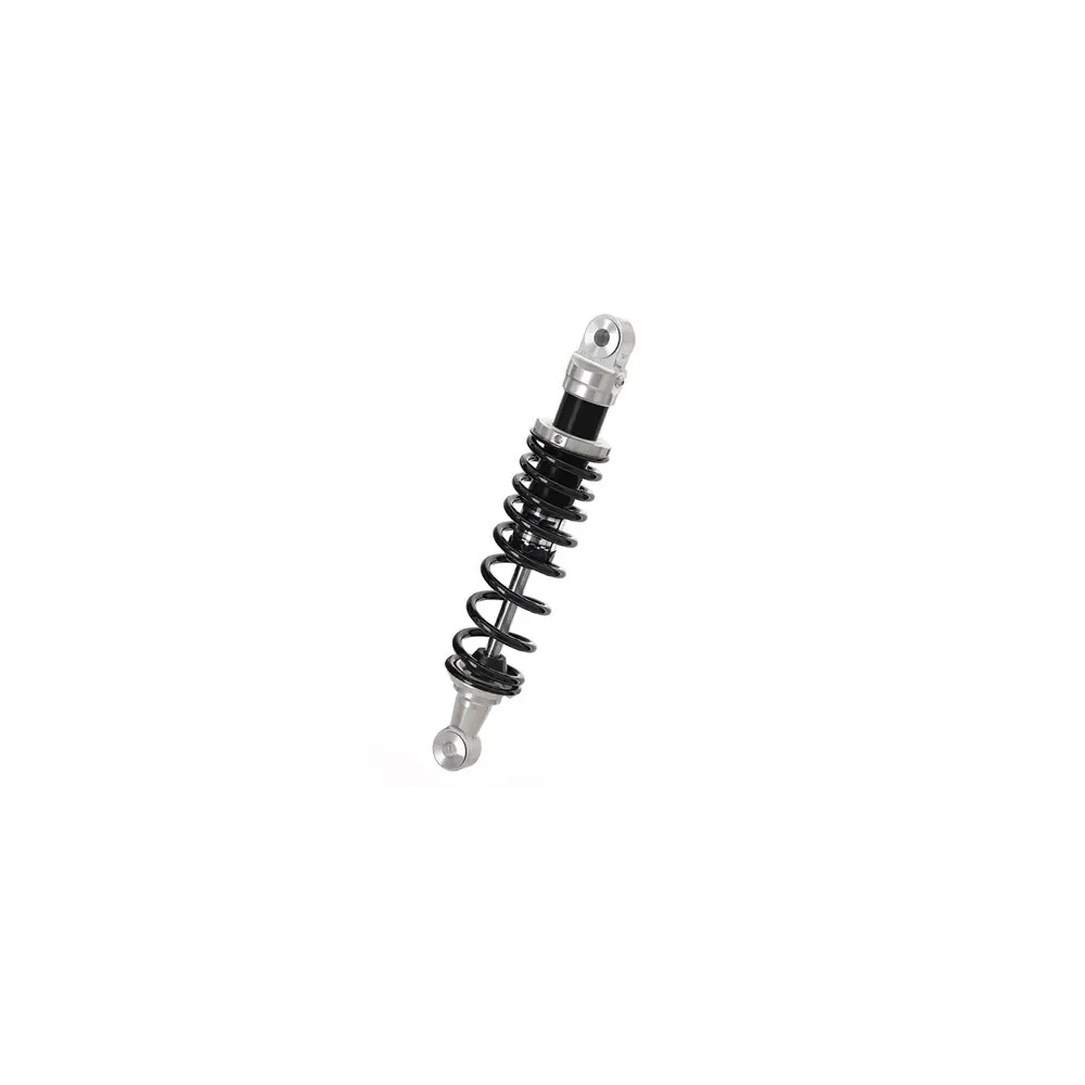 Amortiguador Trasero — 330 mm (13"), negro, par