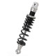 Amortiguador Trasero — 330 mm (13"), negro, par