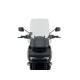 Windscreen Caponord HD Pan America — Clear, 51 cm, 43 cm, 4 mm