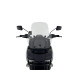 Windscreen Touring HD Pan America — 40 cm, 4 mm, Clear