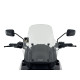 Windscreen Touring HD Pan America — 40 cm, 4 mm, Clear