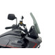 Windscreen Touring HD Pan America — Dark Smoke, 40 cm, 38 cm, 4 mm
