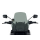 Windscreen Touring HD Pan America — Dark Smoke, 40 cm, 38 cm, 4 mm
