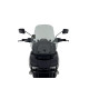 Windscreen Touring HD Pan America — Smoke, 40 cm, 4 mm