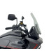 Windscreen Touring HD Pan America — Smoke, 40 cm, 4 mm