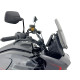 Windscreen Sport HD Pan America — Dark Smoke, 30 cm, 4 mm