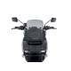 Windscreen Sport HD Pan America — Dark Smoke, 30 cm, 4 mm