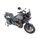 Windscreen Sport HD Pan America — Dark Smoke, 30 cm, 4 mm
