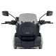 Windscreen Sport HD Pan America — Dark Smoke, 30 cm, 4 mm
