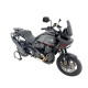 Windscreen Sport HD Pan America — 30 cm, 4 mm, Black