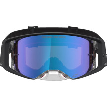 Gafas Supertech Atrox — Lente espejada, ventiladas, adultas