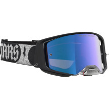 Gafas Supertech Atrox — Lente espejada, ventiladas, adultas