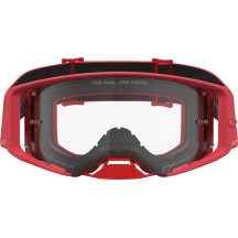 Supertech Vesta Goggle — Clear Lens, Vented, Adult, Unisex