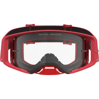 Supertech Vesta Goggle — Clear Lens, Vented, Adult, Unisex