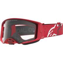 Supertech Vesta Goggle — Clear Lens, Vented, Adult, Unisex