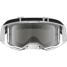 Gafas Vision 8 Amber — Silver, White, lente espejada
